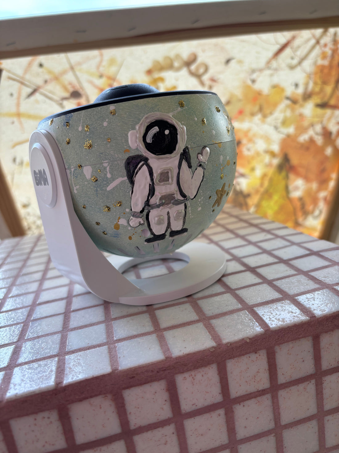Wenn Kunst auf Fantasie trifft: Die BiMA Art Edition