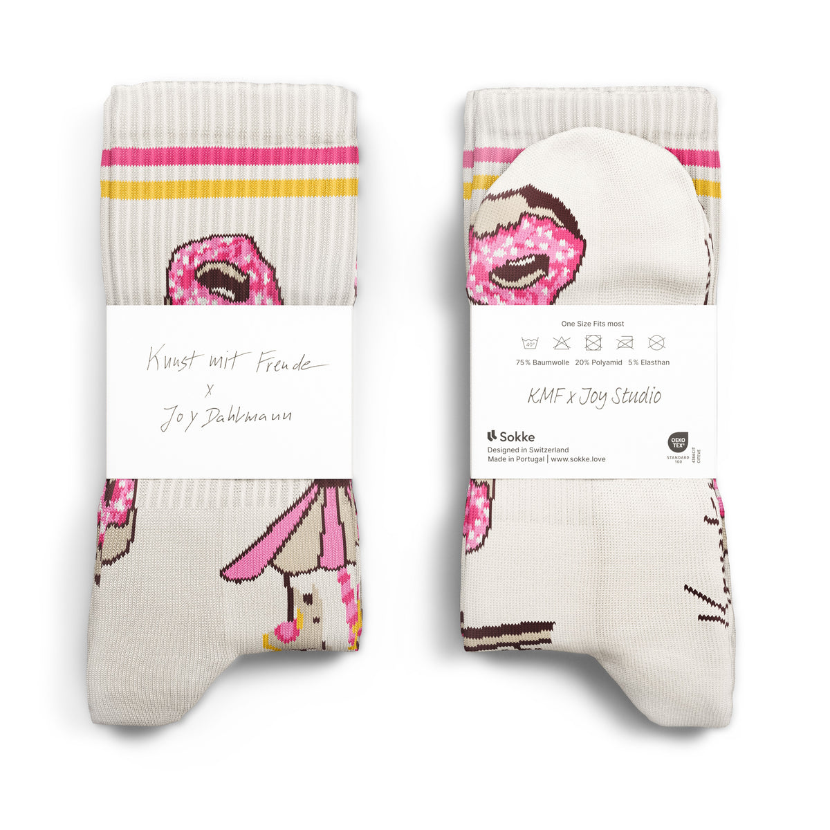 Funfair Socks