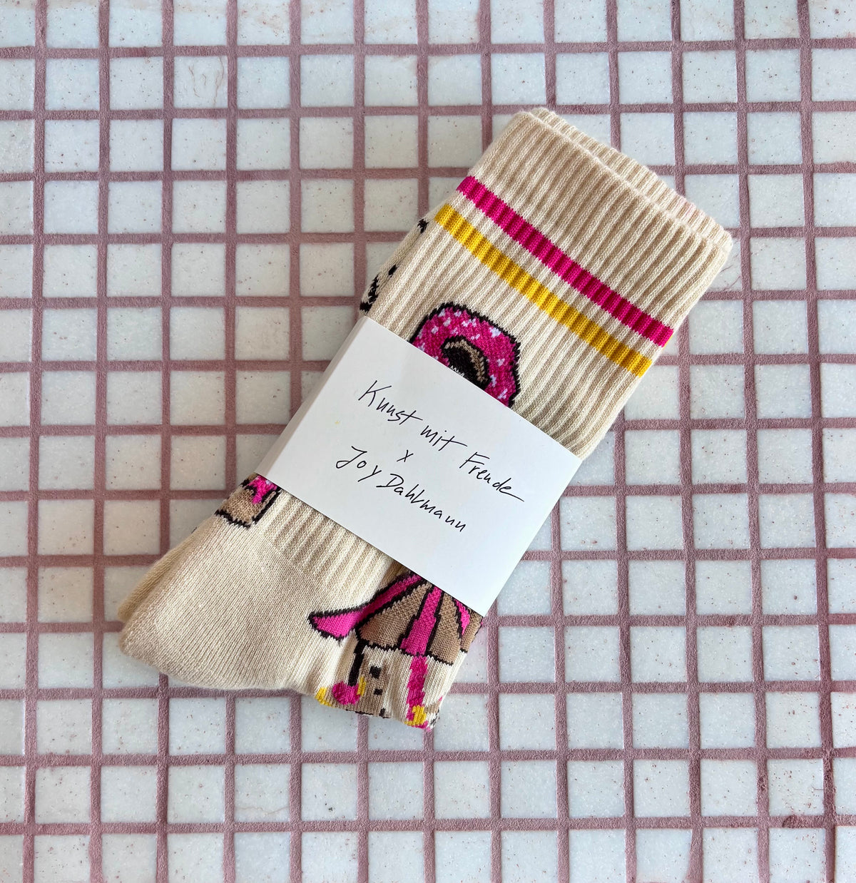 Funfair Socks